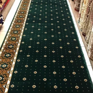 Karpet Sajadah Blue Mosquee
