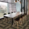 Karpet Kantor Depth Tile D6 - Gambar 4