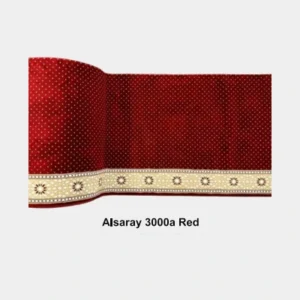 Karpet Sajadah Gizem Alsaray 3001a