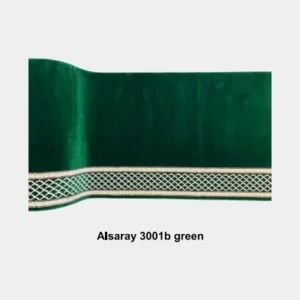 Karpet Sajadah Gizem Alsaray 3001b