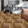 Karpet Kantor Pasific Tile Rainbow C - Gambar 2
