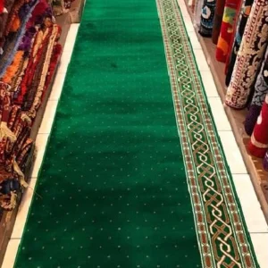 Karpet Sajadah Al Aqshaa