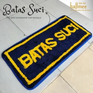 Karpet Batas Suci