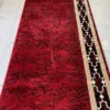 Karpet Sajdah Blue Mosquee Motif 02 - Gambar 2