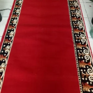 Karpet Sajadah Dinasty