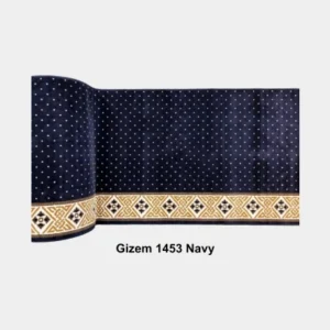Karpet Sajadah Gizem 1453