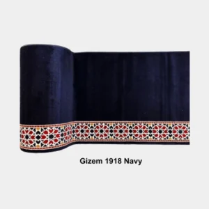Karpet Sajadah Gizem 1918