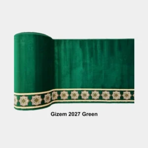 Karpet Sajadah Gizem 2027