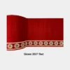 Karpet Sajadah Gizem 2027 - Gambar 2