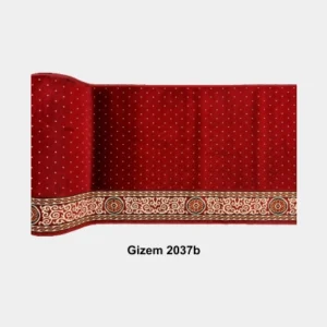 Karpet Sajadah Gizem 2037b