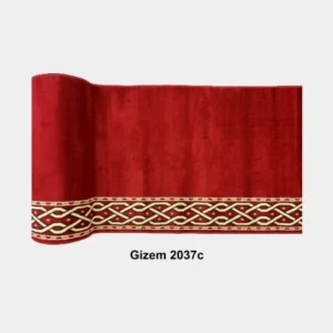 Karpet Sajadah Gizem 2037C