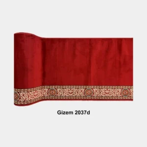 Karpet Sajadah Gizem 2037d