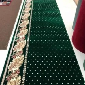 Karpet Sajadah Hagia Sofiaa