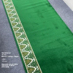Karpet Sajadah Iranshar