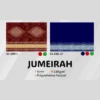 Karpet Sajadah Jumeirah - Gambar 2
