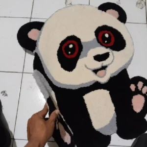 Karpet Costum Karakter 04