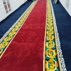 Karpet Costum Room 02