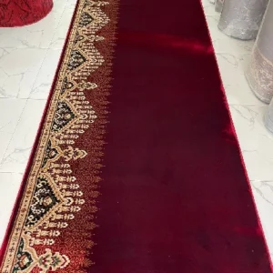Karpet Sajadah Etihad