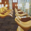 Karpet Kantor Tile Aquarius - Gambar 3