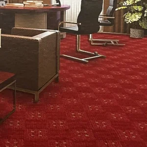 Karpet Kantor Roll Capprice