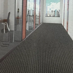 Karpet Kantor Roll Bunaken