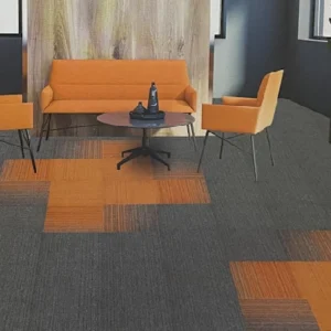 Karpet Kantor Tile Belatrix