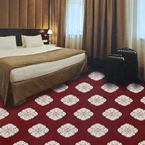Karpet Kantor Roll Rinjani