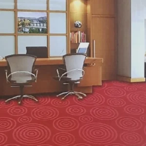 Karpet Kantor Roll Verona