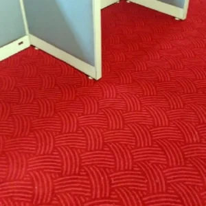 Karpet Kantor Roll Windmill