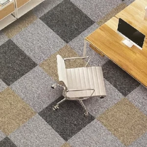 Karpet Kantor Tile Ricotta Plus