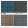 Karpet Kantor Tile California Stripes - Gambar 2