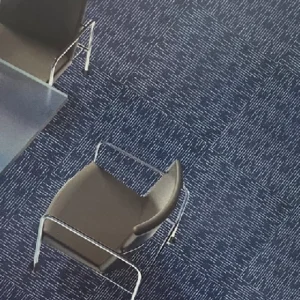 Karpet Kantor Tile California Stripes