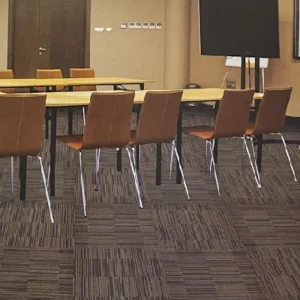 Karpet Kantor Tile Caspian