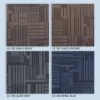 Karpet Kantor Tile Clarient - Gambar 2