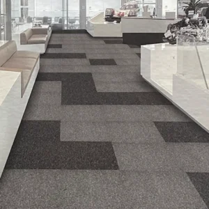 Karpet Kantor Tile Victory