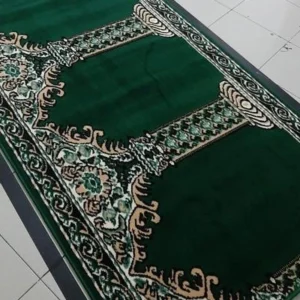 Karpet Sajadah Madeena