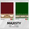 Karpet Sajadah Majesty - Gambar 2