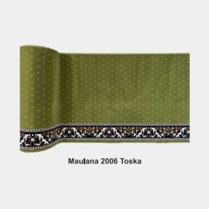 Karpet Sajadah Maulana 2006