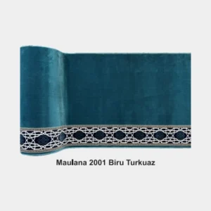 Karpet Sajadah Maulana 2001