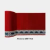 Karpet Sajadah Maulana 2001 - Gambar 2