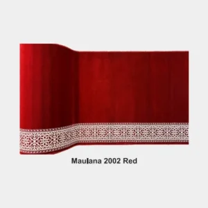 Karpet Sajadah Maulana 2002