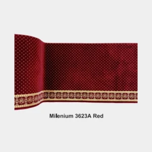 Karpet Sajadah Milenium 3623A
