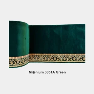 Karpet Sajadah Milenium 3851A