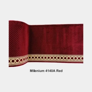 Karpet Sajadah Milenium 4140A