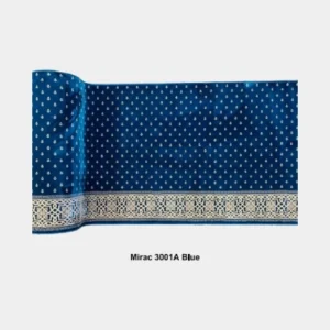 Karpet Sajadah Mirac 3001A