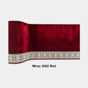 Karpet Sajadah Mirac 3002
