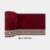 Karpet Sajadah Mirac 3005 - Gambar 4