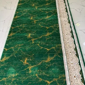 Karpet Sajadah Romance Istanbul