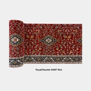 Karpet Sajadah Royal Raudah 04467