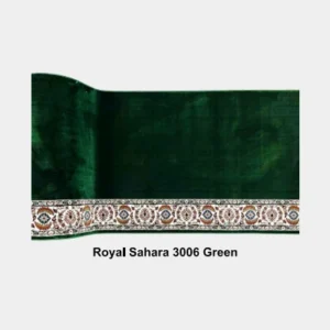 Karpet Sajadah Royal Sahara 3006